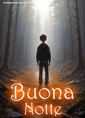 Buona Notte Immagini Nuove