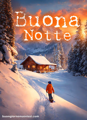 Buona Notte Immagini Nuove