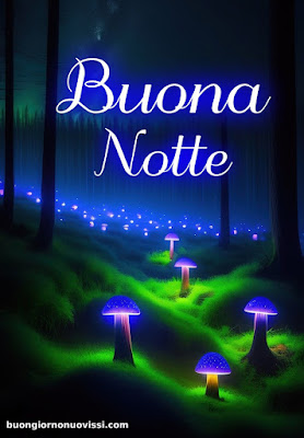 Buona Notte Immagini Nuove
