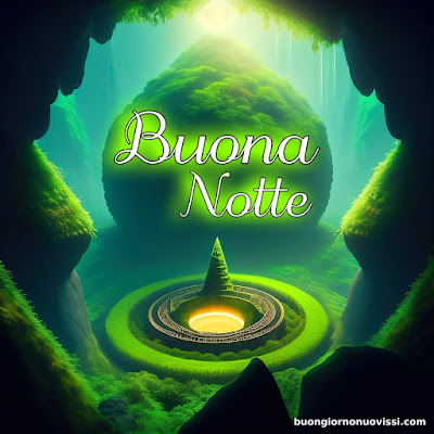 Buona Notte Immagini Nuove