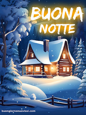 Buona Notte Immagini Nuove