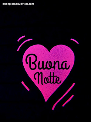 Buona Notte Immagini Nuove