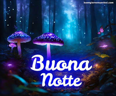 Buona Notte Immagini Nuove