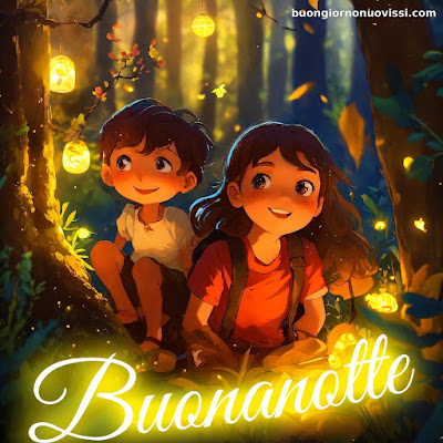 Buona Notte Immagini Nuove
