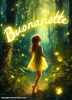 Buona Notte Immagini Nuove