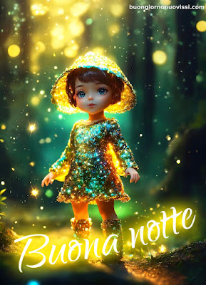 Buona Notte Immagini Nuove