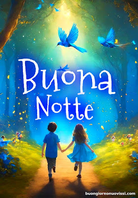 Buona Notte Immagini Nuove