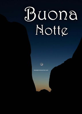 Buona notte foto bellissime Buona notte foto bellissime