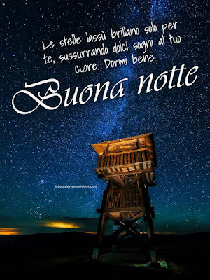 Buona notte foto bellissime Buona notte foto bellissime