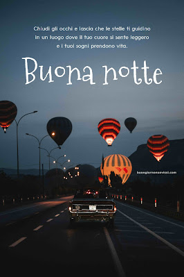 Buona notte foto bellissime Buona notte foto bellissime