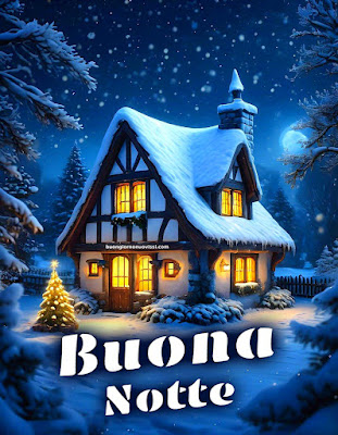 Buona notte foto bellissime Buona notte foto bellissime