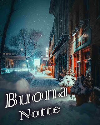 Buona notte foto bellissime Buona notte foto bellissime