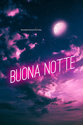 Buona notte foto bellissime Buona notte foto bellissime