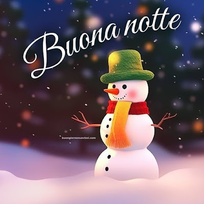 Buona notte foto bellissime Buona notte foto bellissime