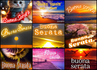 Buona Serata Immagini Bellissime Gratis Buona Serata Immagini Bellissime Gratis
