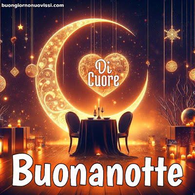 Buonanotte Bellissimi Buonanotte Bellissimi