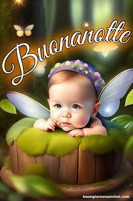 Buonanotte Bellissimi Buonanotte Bellissimi