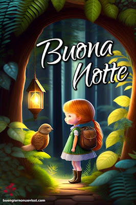 Buonanotte Bellissimi Buonanotte Bellissimi