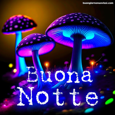 Buonanotte Nuovissimi