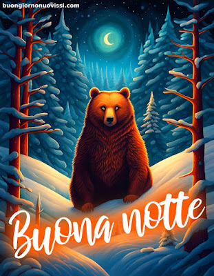 Buonanotte Nuovissimi
