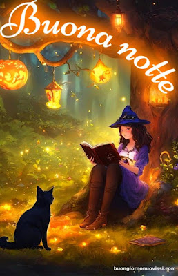 Buonanotte Nuovissimi