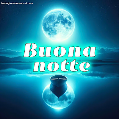 Buonanotte Nuovissimi