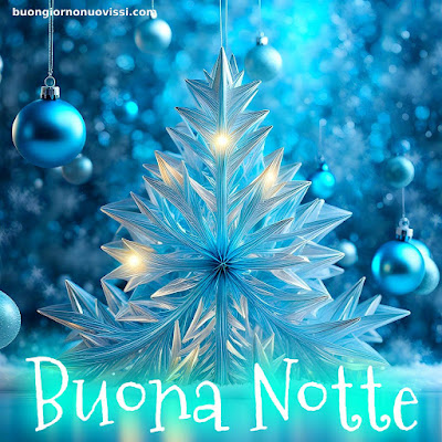 Buonanotte Nuovissimi