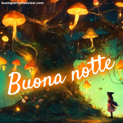 Buonanotte Nuovissimi