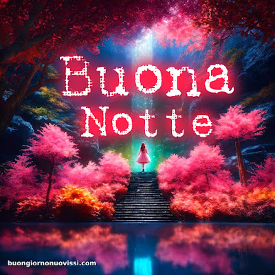Buonanotte Nuovissimi