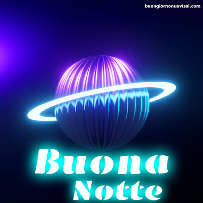 Buonanotte Nuovissimi