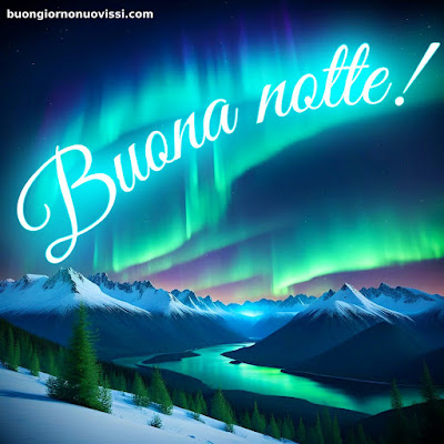 Buonanotte Nuovissimi