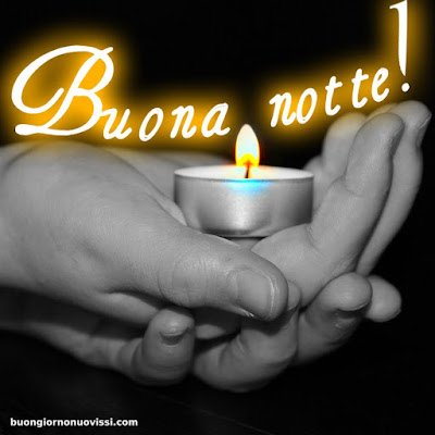 Buonanotte Nuovissimi