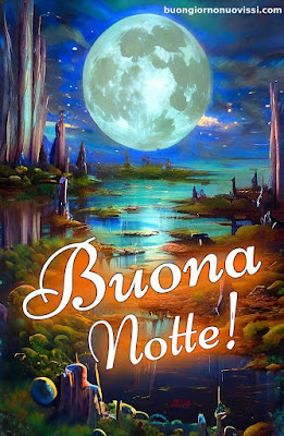 Buonanotte Nuovissimi