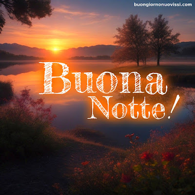 Buonanotte Nuovissimi