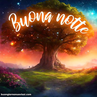 Buonanotte Nuovissimi