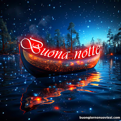 Buonanotte Nuovissimi
