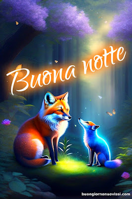 Buonanotte Nuovissimi