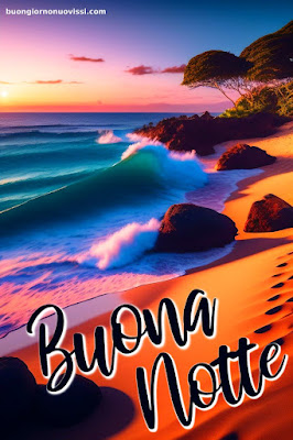 Buonanotte Nuovissimi