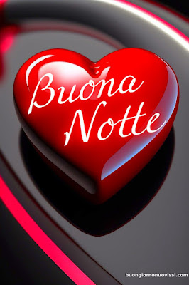 Buonanotte Nuovissimi
