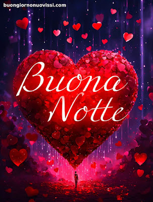 Buonanotte Nuovissimi