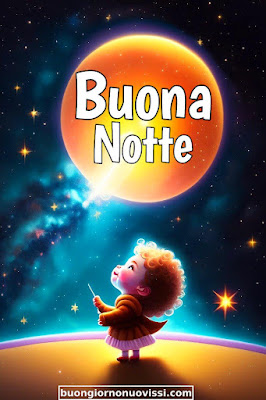 Buonanotte Nuovissimi