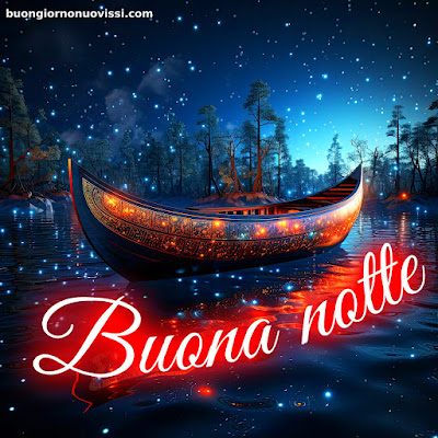 Buonanotte Nuovissimi