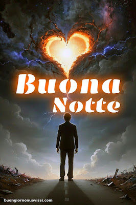 Buonanotte Nuovissimi
