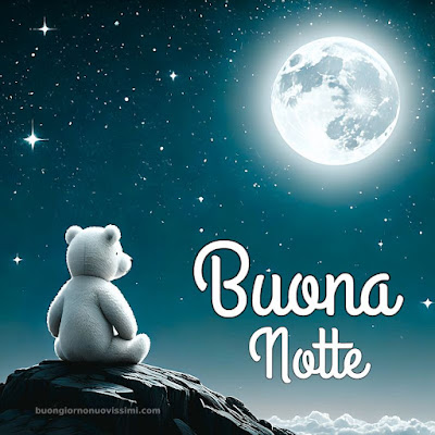 Buonanotte Originalissima Immagini Nuove