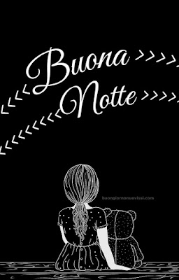 Buonanotte Originalissima Immagini Nuove