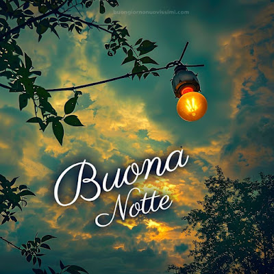 Buonanotte Originalissima Immagini Nuove