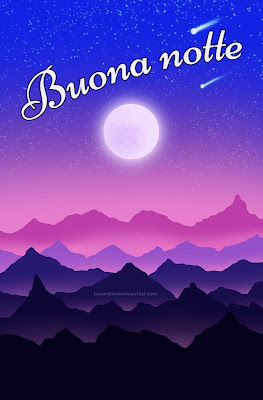 Buonanotte Originalissima Immagini Nuove