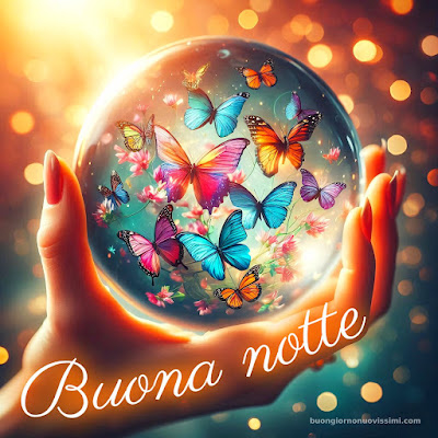 Buonanotte Originalissima Immagini Nuove