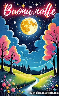 Buonanotte Originalissima Immagini Nuove