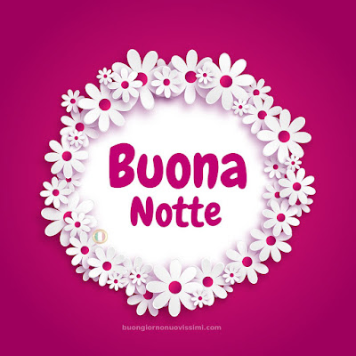 Buonanotte Originalissima Immagini Nuove